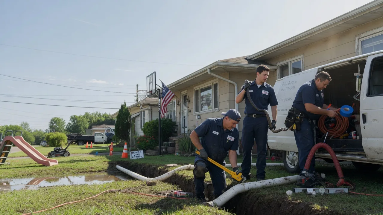 Toilet Installation in Cypress, TX near me